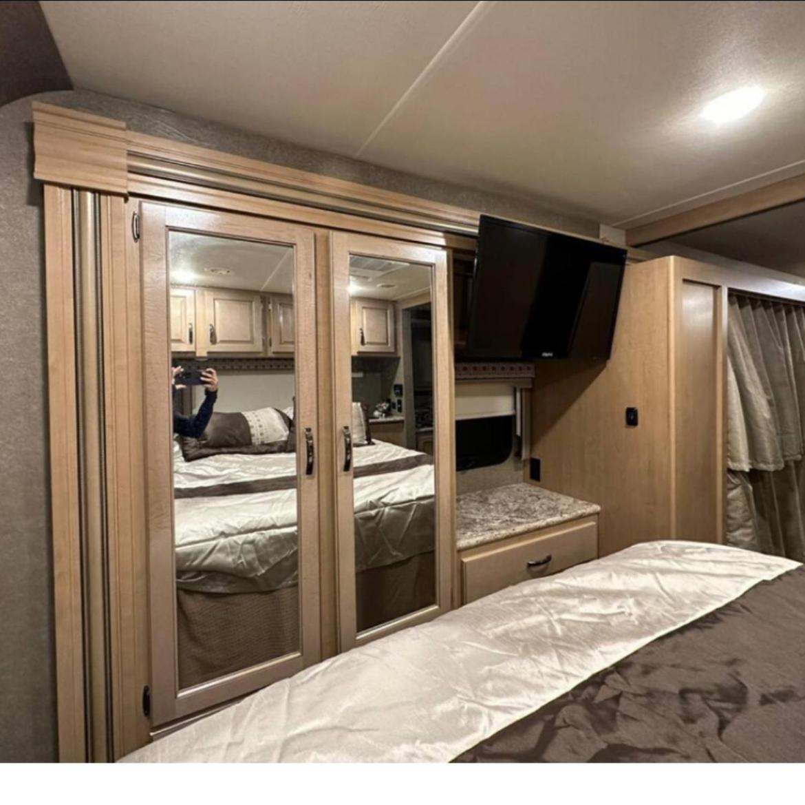 Private Cozy R/V , For Your Enjoyment Tamiami Экстерьер фото