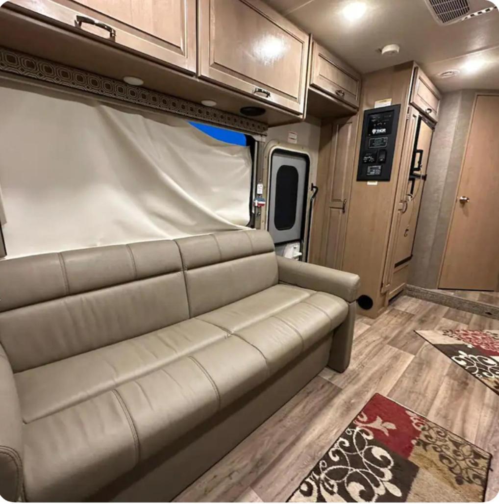 Private Cozy R/V , For Your Enjoyment Tamiami Экстерьер фото