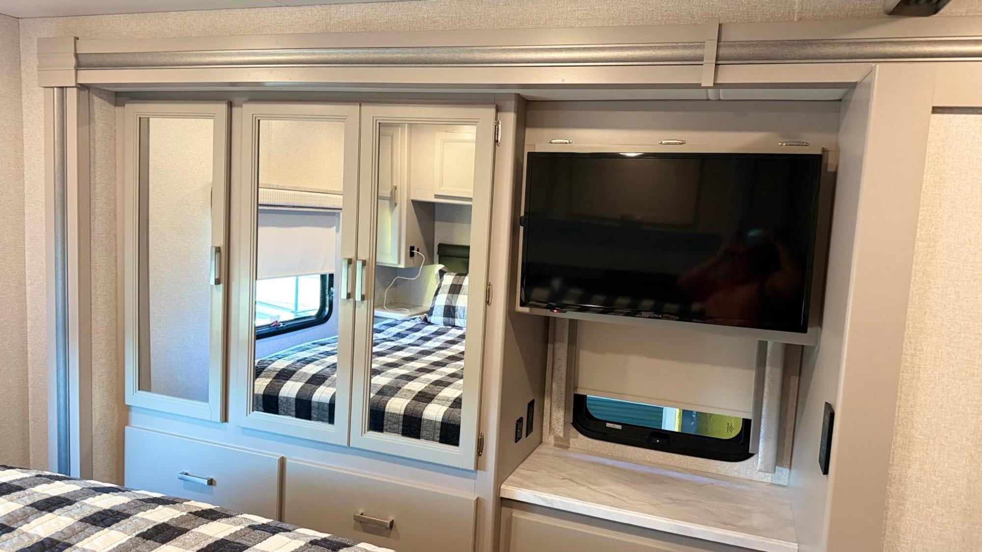 Private Cozy R/V , For Your Enjoyment Tamiami Экстерьер фото