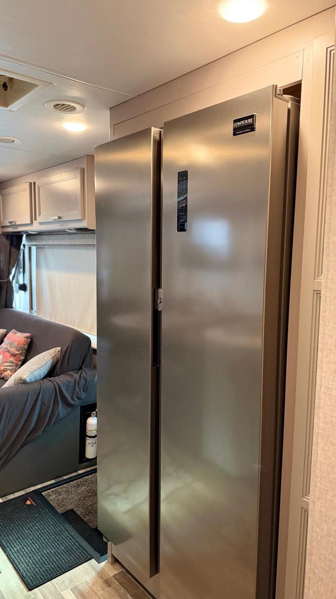 Private Cozy R/V , For Your Enjoyment Tamiami Экстерьер фото