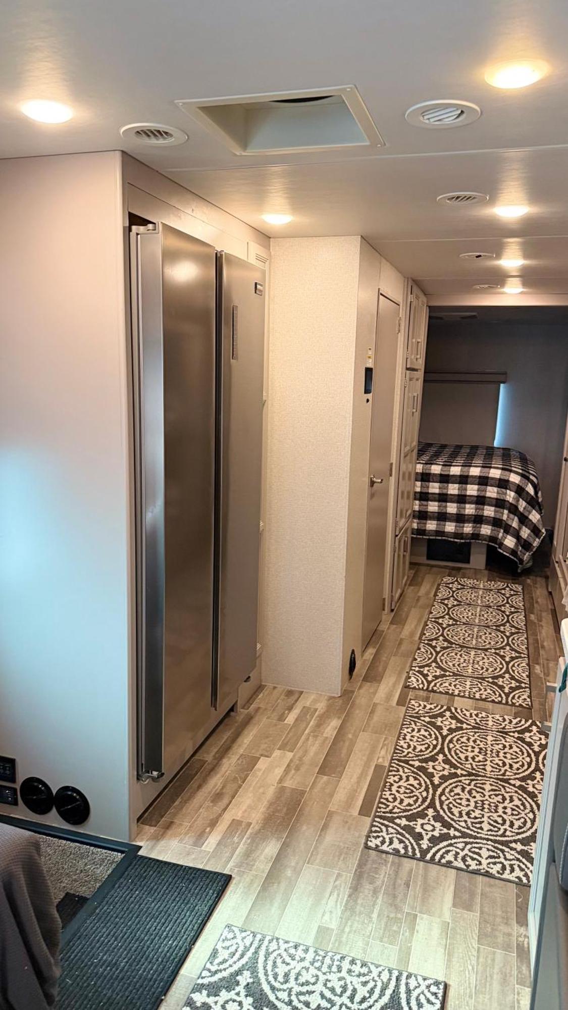 Private Cozy R/V , For Your Enjoyment Tamiami Экстерьер фото